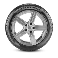 285/40R19 opona PIRELLI Winter Sottozero 103V